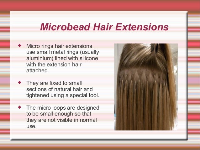 Human Hair Extensions In Australia