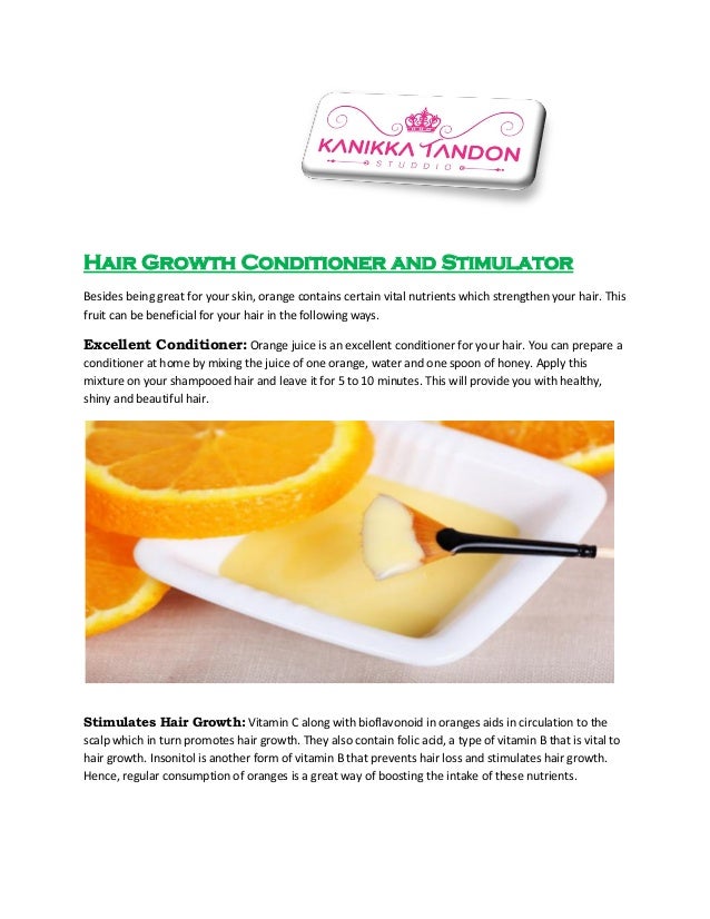 Hair Growth Stimulator