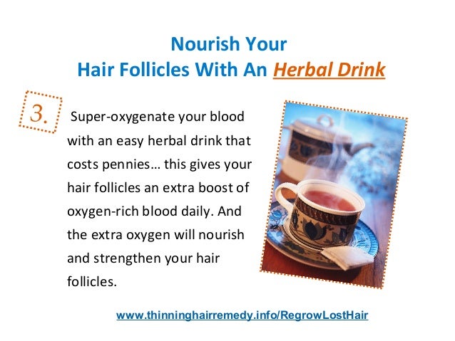 Hair Regrowth 5 Easy Hair Regrowth Tips For Men