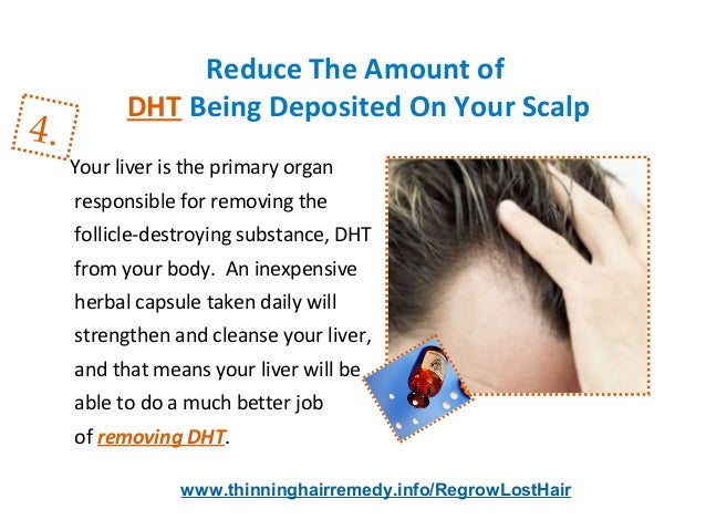 Hair Regrowth 5 Easy Hair Regrowth Tips For Men