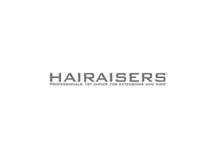 Hairaisers p.p