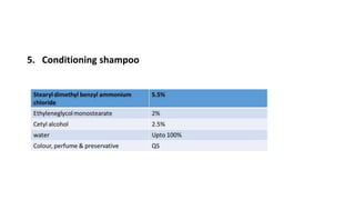 Hair and hair growth cycle | PPTX