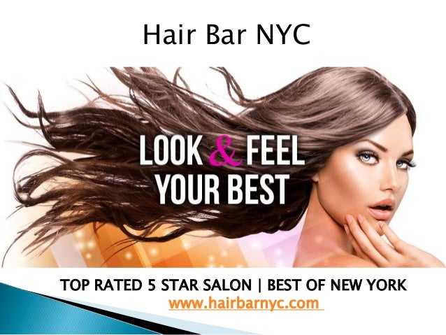 Best Hair Salon in NYC - Hair Bar NYC Best Hair Salon in NYC - Hair Bar NYC