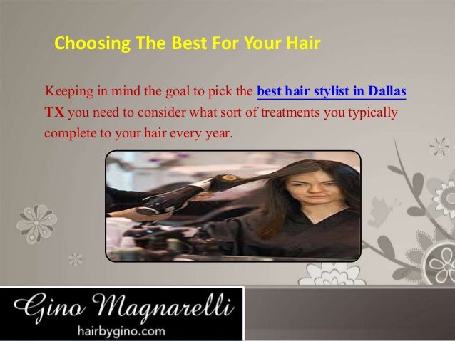 Hair By Gino