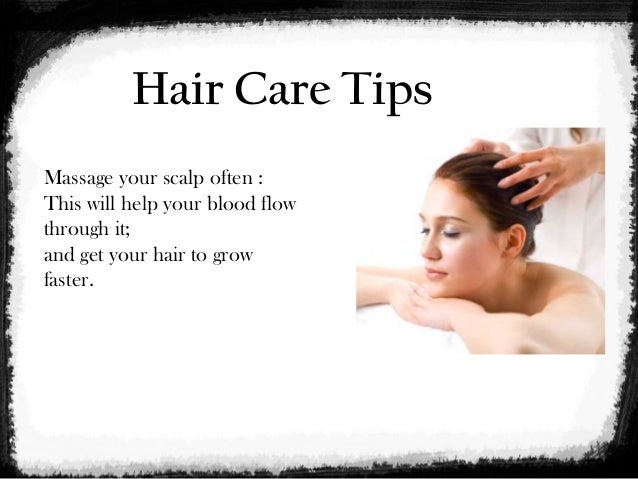 Important Info And Advice About Good Hair Care 2