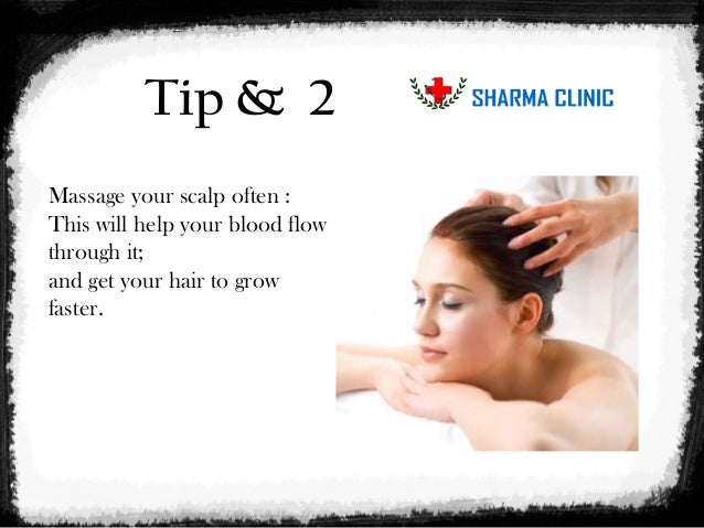 hair care tips