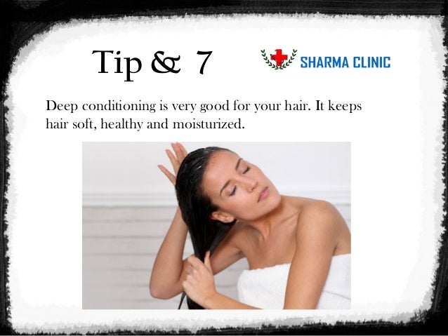 hair care tips
