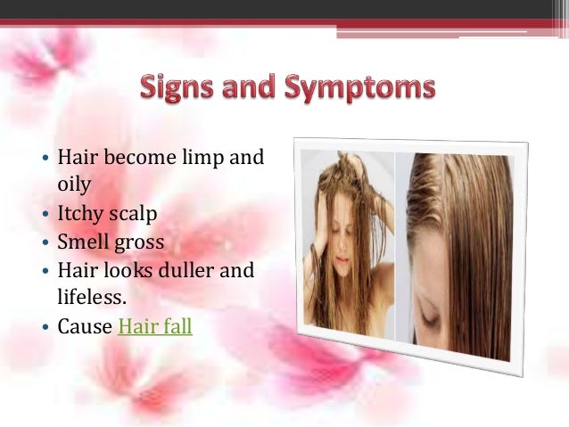 Hair Care Tips For Dry And Oily Hair