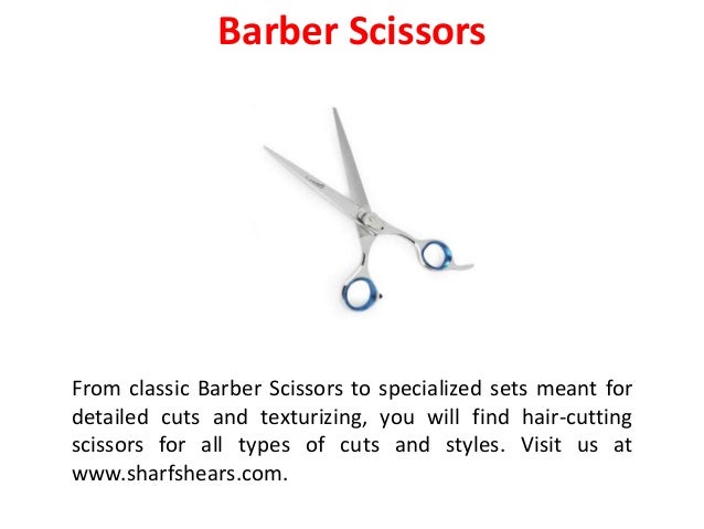 Hair Scissors