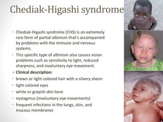 Hair defects and differential diagnosis | PPTX