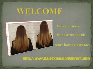 hair extensions

hair extensions uk
remy hair extensions

http://www.hairextensionsdirect.info

 