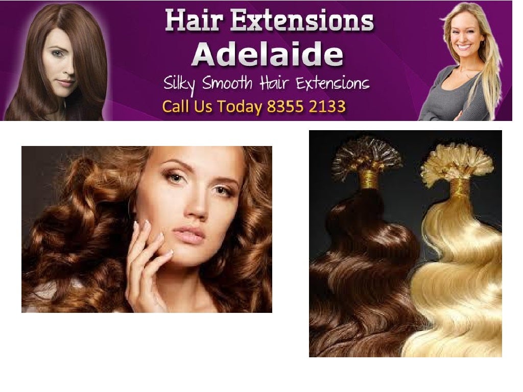Hair Extensions Adelaide - wide 3
