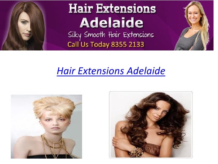 Hair Extensions Adelaide - wide 1