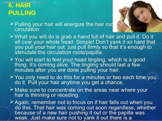 Hair Fall Protection Tips And Treatment