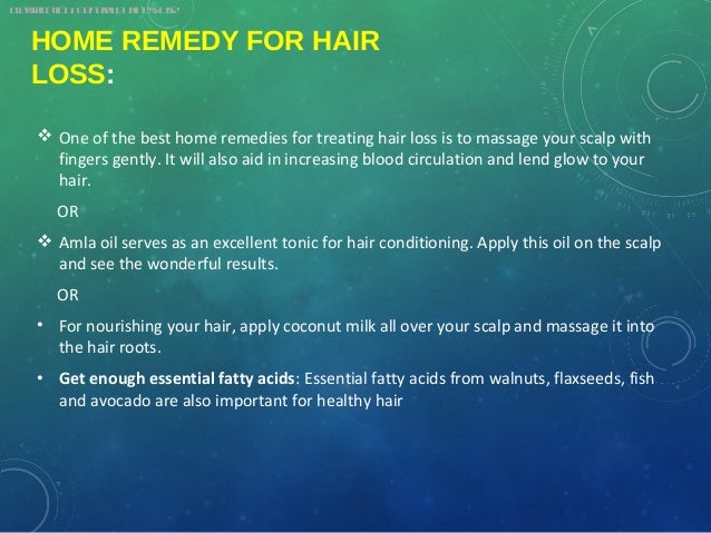 Hair Fall Protection Tips And Treatment