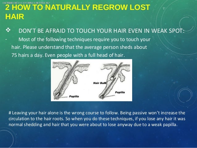 Hair Fall Protection Tips And Treatment