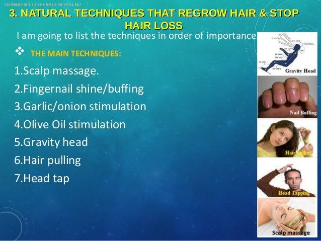 Hair Fall Protection Tips And Treatment