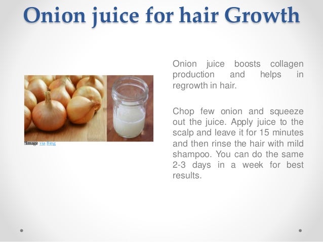 Hair Growth