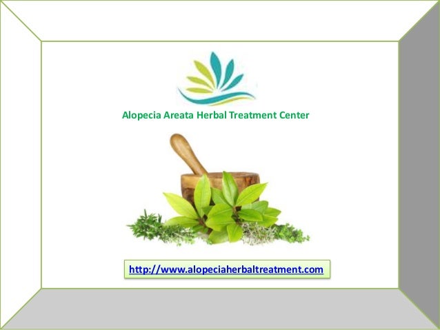 Hair Loss Natural Treatment