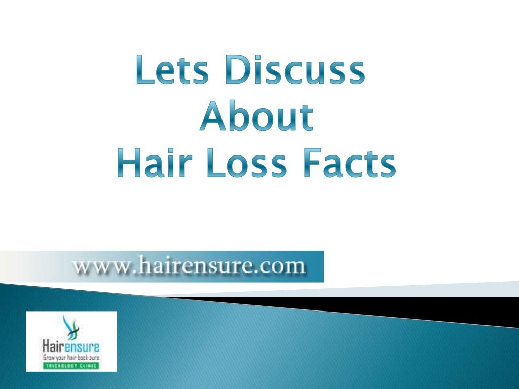 Hair Loss Treatment Vadodara