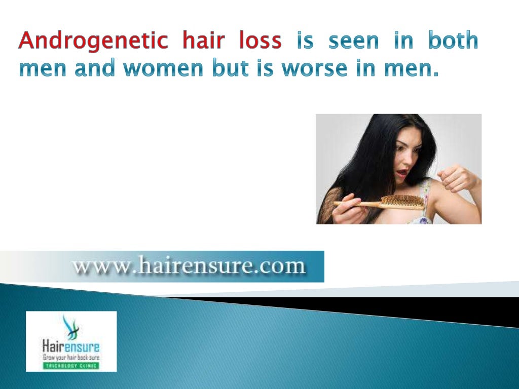 Hair Loss Treatment Vadodara