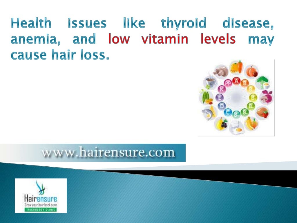 Hair Loss Treatment Vadodara