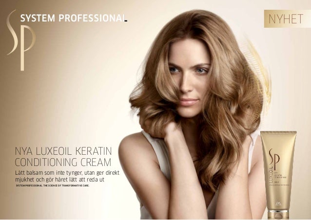 Hair Magazine, second issue 2015