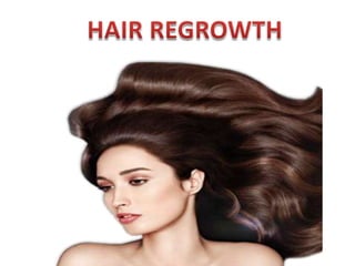 Hair Regrowth