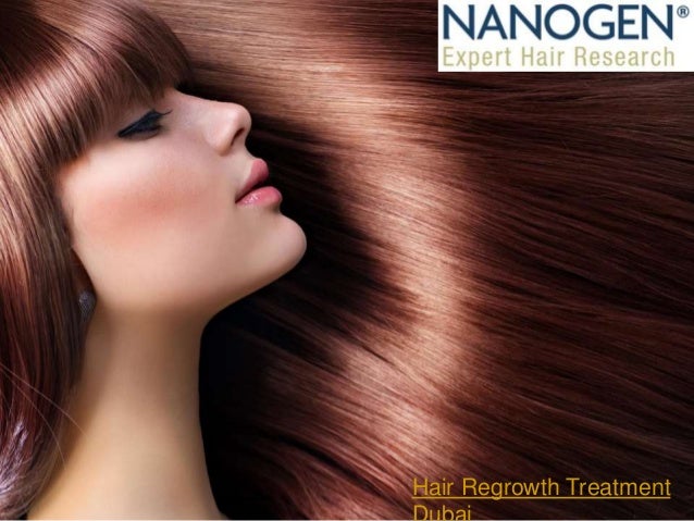 Hair Regrowth Hair Fall Treatment For Men Women Dubai