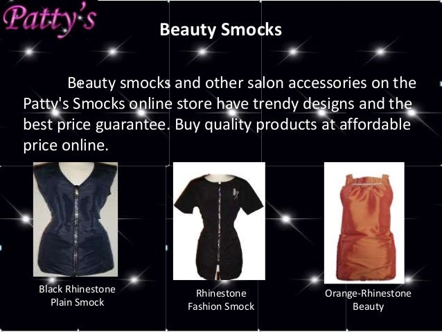 Best Hair Salon Aprons