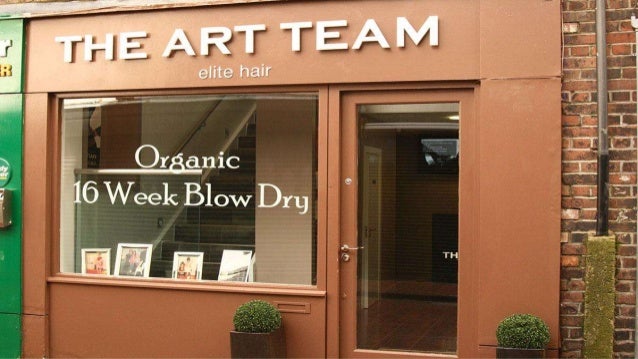 Best Hairdressers In Dublin
