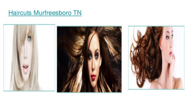Hair Salon Murfreesboro Tn