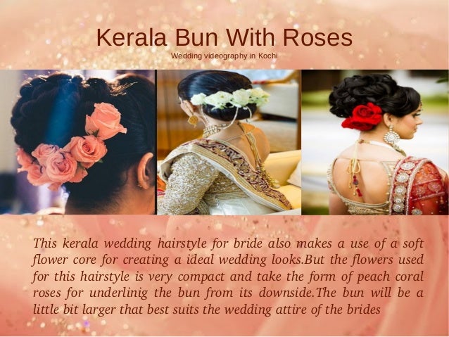 Top 10 Bridal Hairstyle