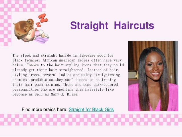 Hairstyles For Black Girls 2014