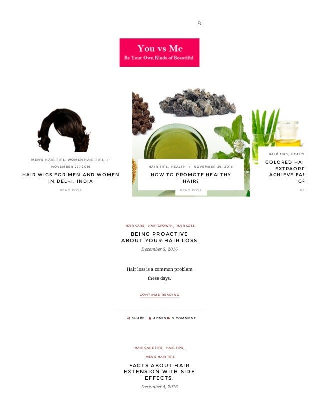 Hair Tips Hair Beauty Amp Style Latest News Magazines