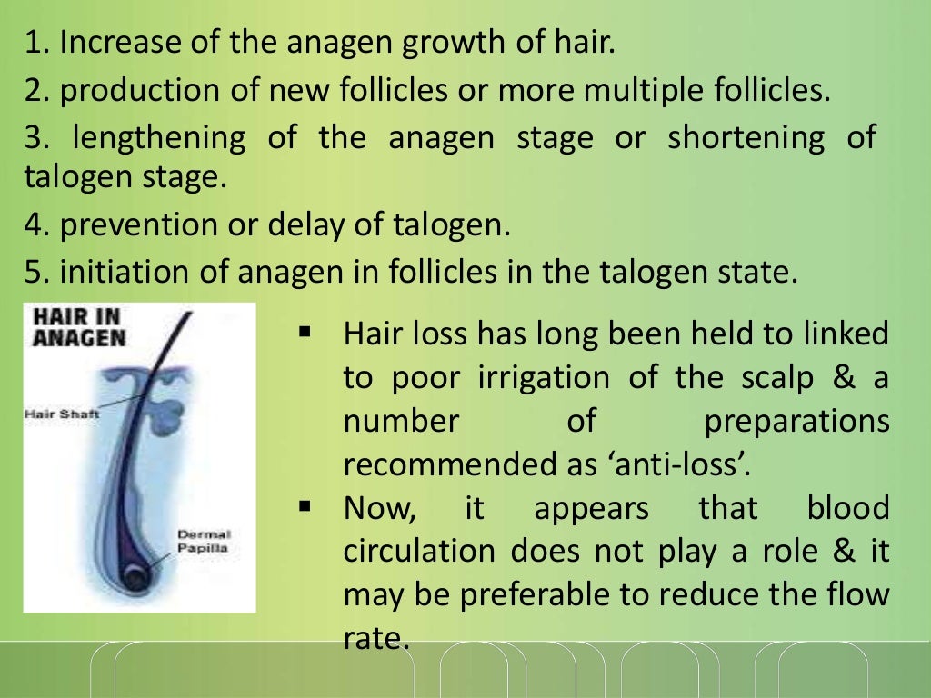 Hair tonics and conditioners