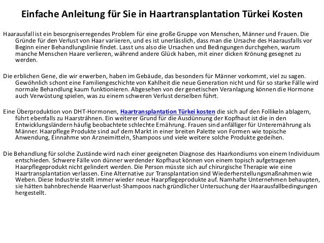 finasterid kosten pro monat