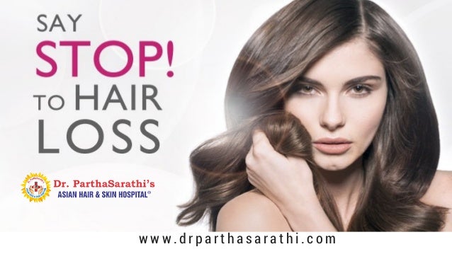 Hair Transplantation In Bangalore Hair Loss Treatment In India