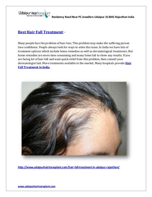Hair Transplant Is The Most Reliable Amp Effective Way To Get Your