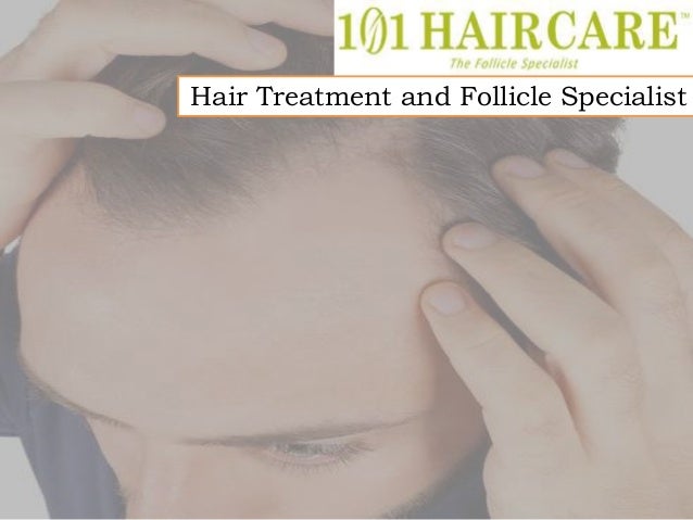 Hair Treatment Malaysia