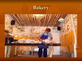 Bakery 