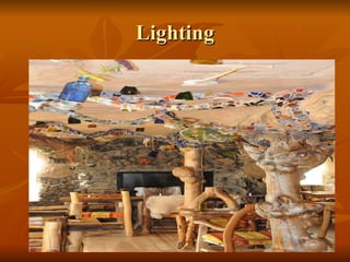 Lighting 