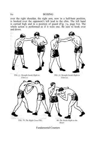 Haislet Edwin - Boxing | PDF