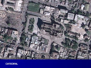 CATEDRAL 