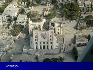 CATEDRAL 