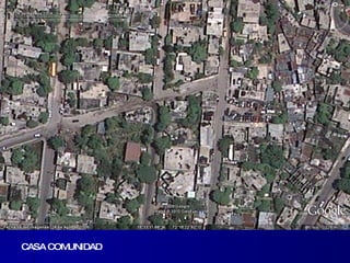 CASA COMUNIDAD 