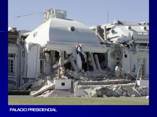 PALACIO PRESIDENCIAL 