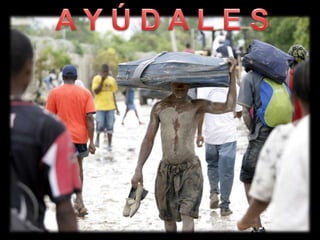 A Y Ú D A L E S