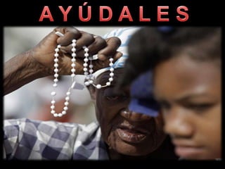 A Y Ú D A L E S