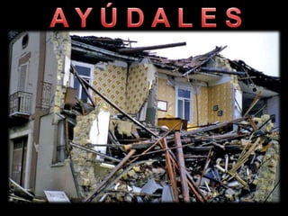 A Y Ú D A L E S